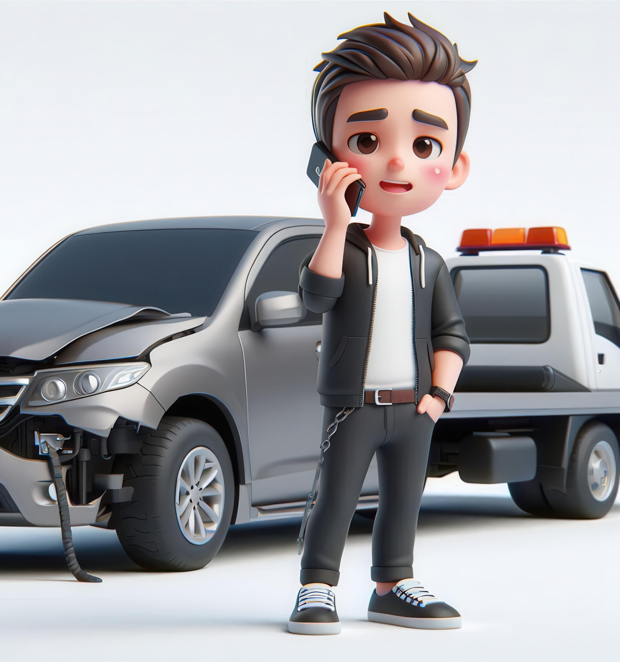 Flat Rate Towing New York